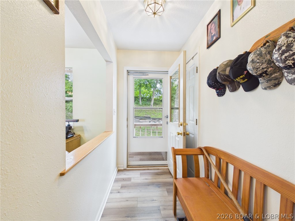 Prairie Hollow - Residential