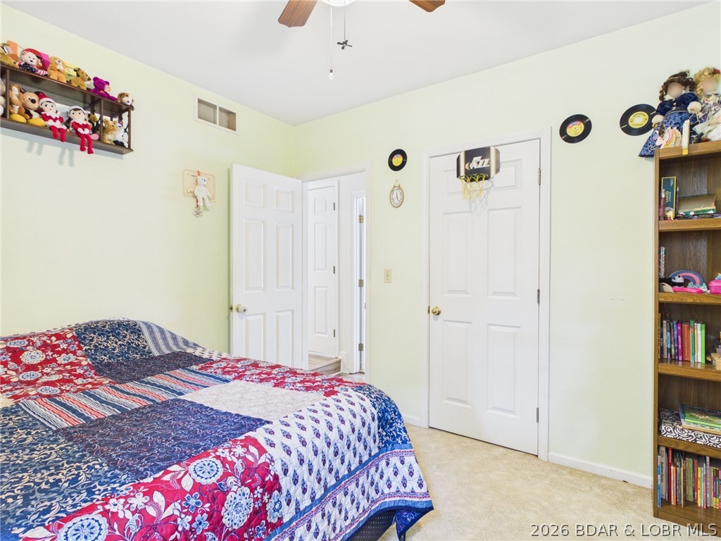 Prairie Hollow - Residential