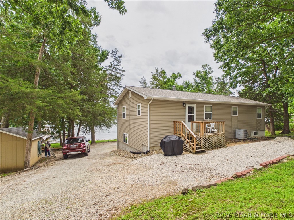 Prairie Hollow - Residential