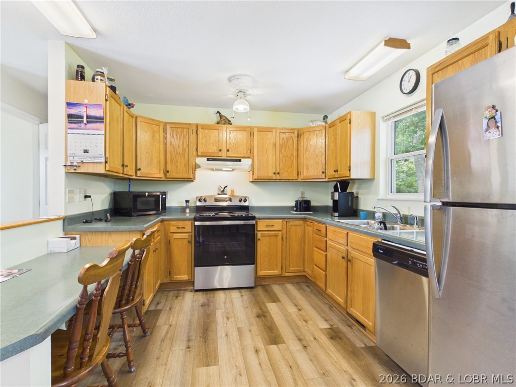 Prairie Hollow - Residential