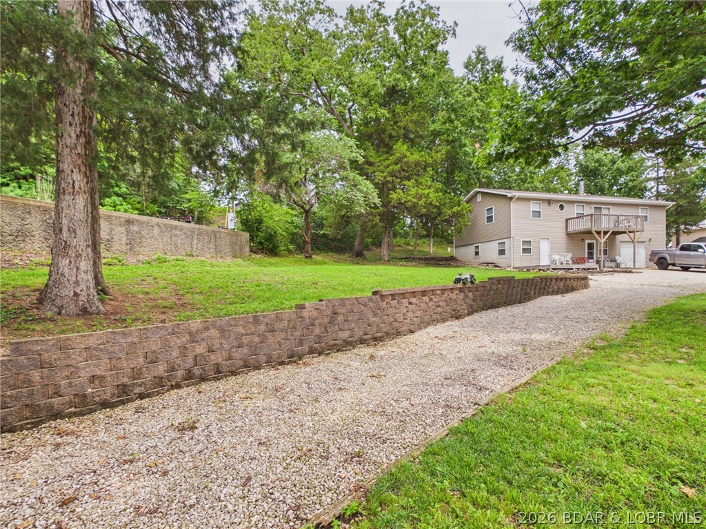 Prairie Hollow - Residential
