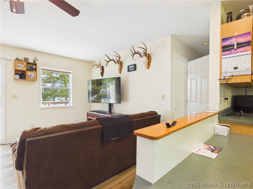 Prairie Hollow - Residential