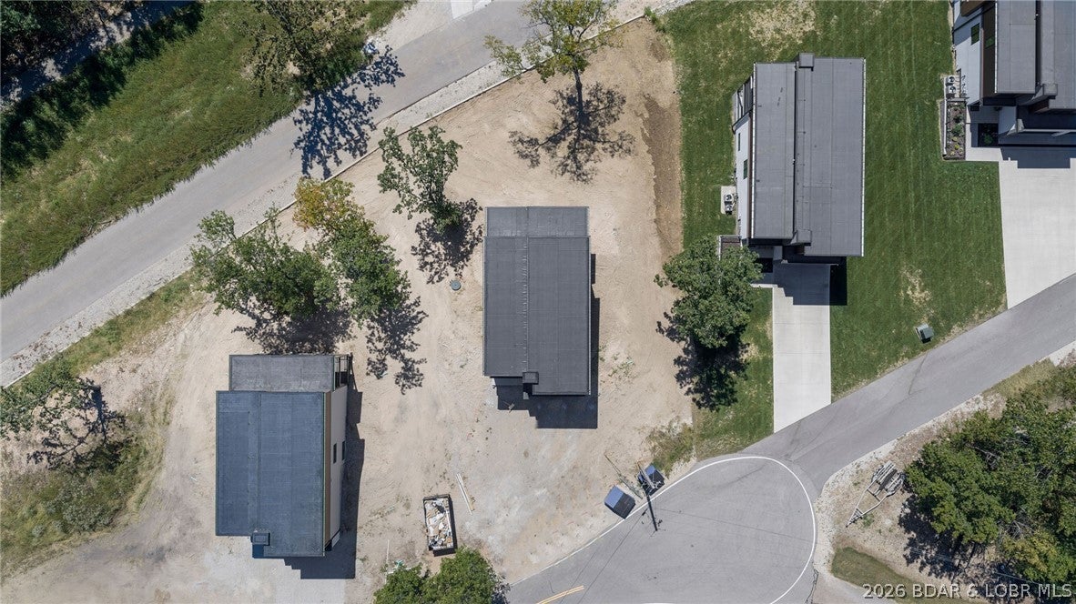 Horseshoe Bend # 6 - Residential