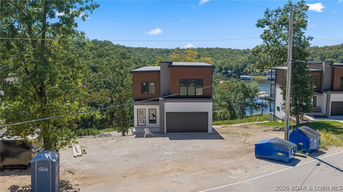 Horseshoe Bend # 6 - Residential