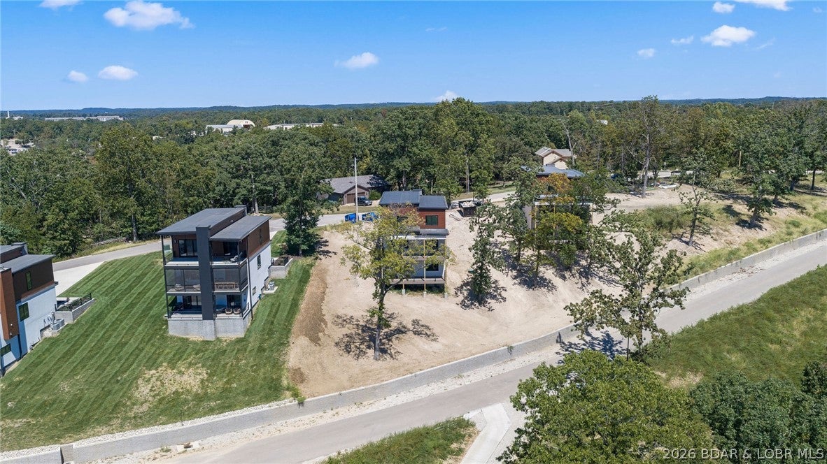 Horseshoe Bend # 6 - Residential