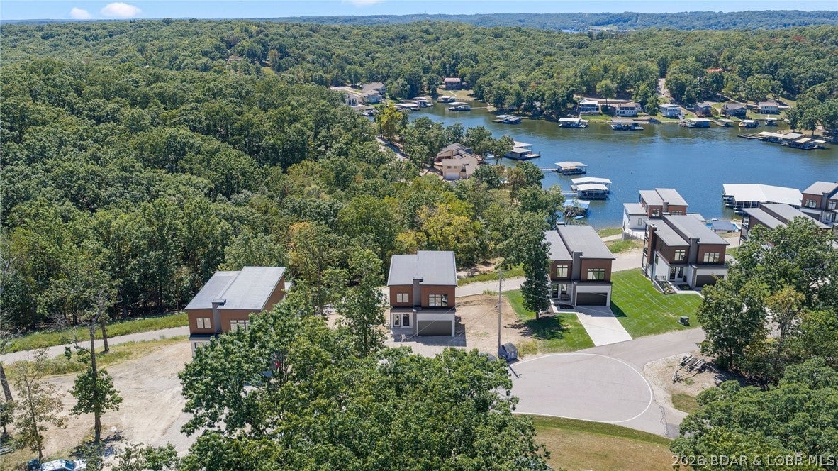 Horseshoe Bend # 6 - Residential