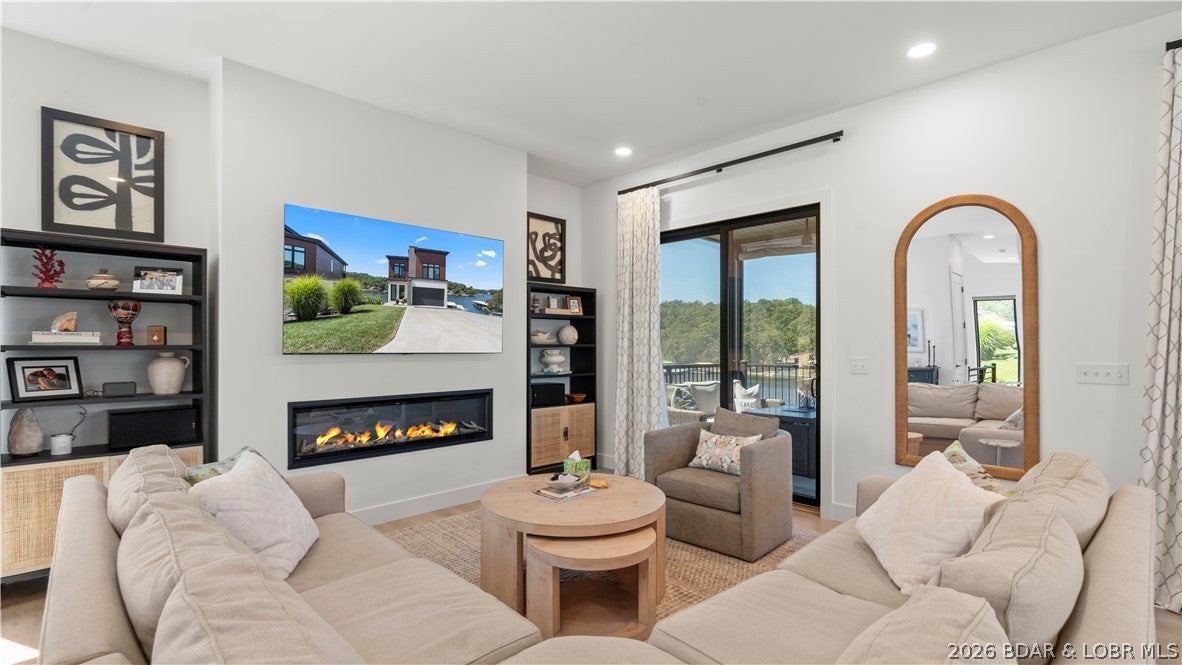 Horseshoe Bend # 6 - Residential