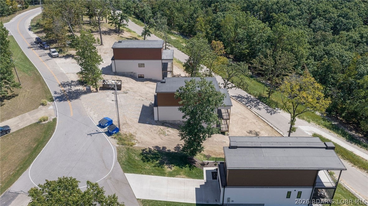 Horseshoe Bend # 6 - Residential