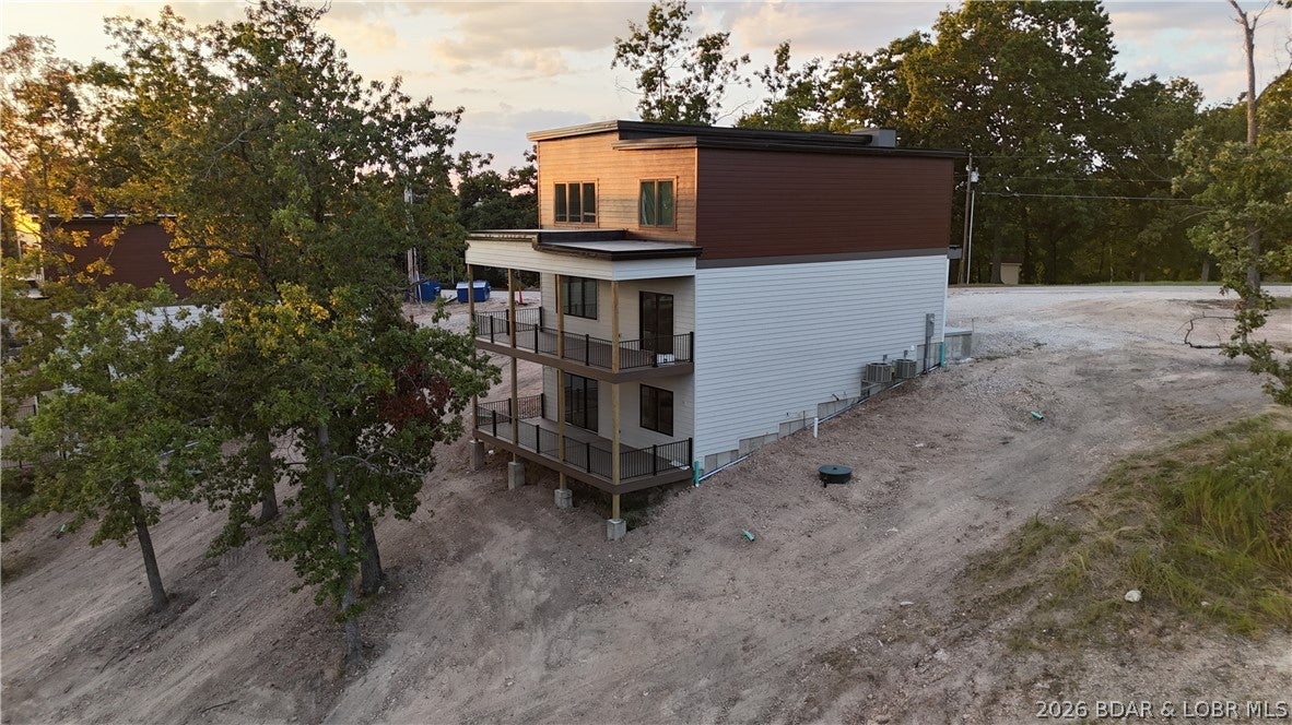Horseshoe Bend # 6 - Residential