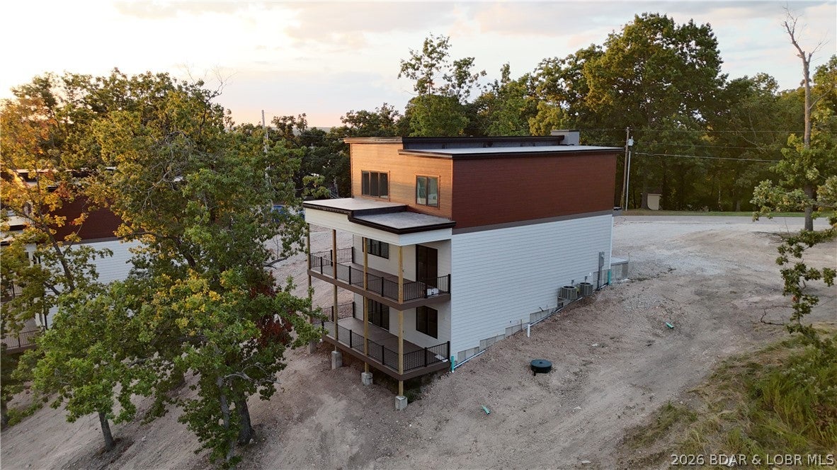 Horseshoe Bend # 6 - Residential