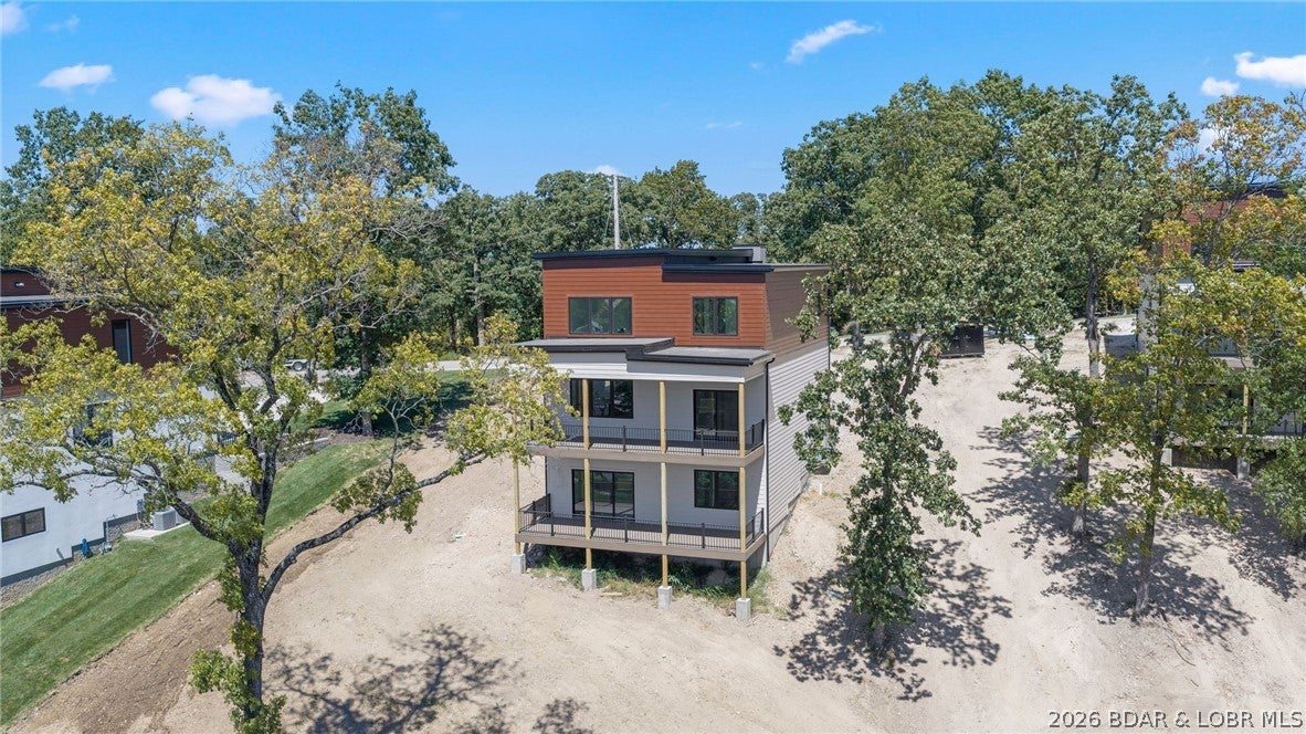 Horseshoe Bend # 6 - Residential