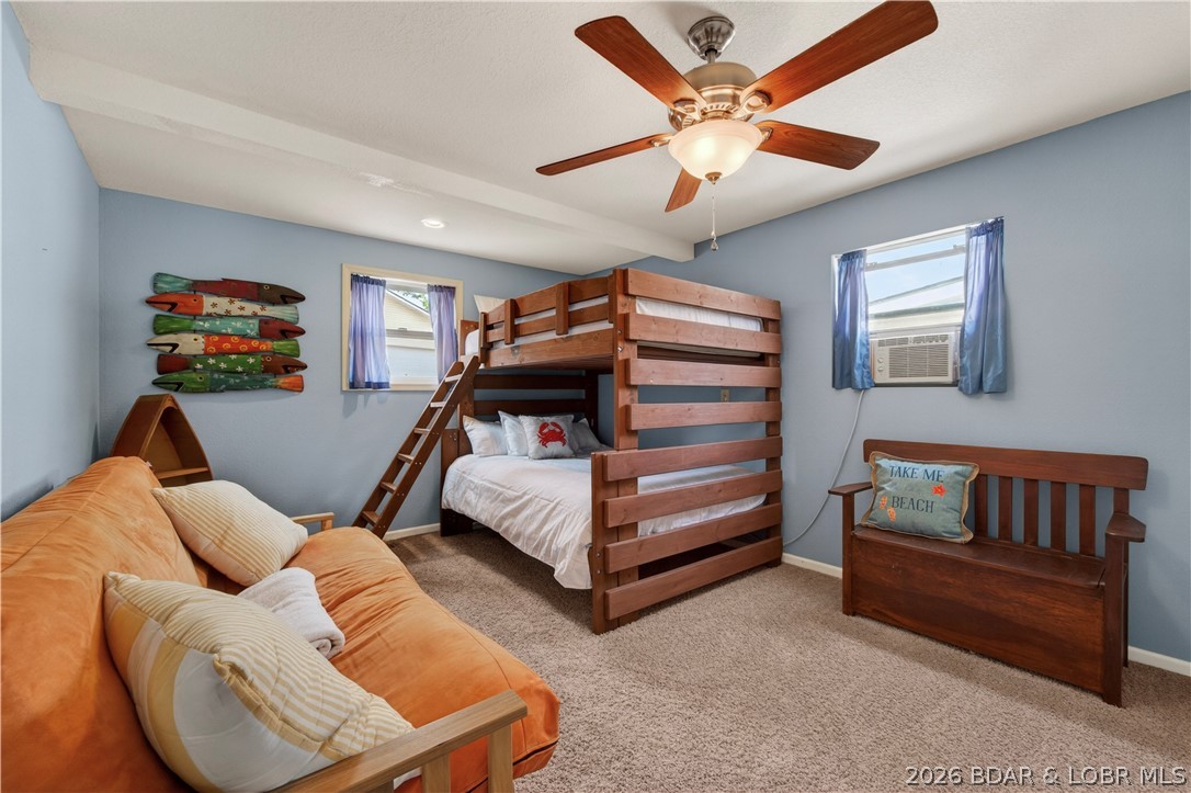 Parkers Point - Residential