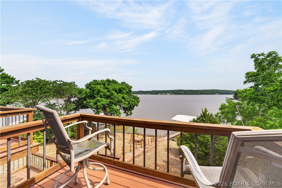 Parkers Point - Residential