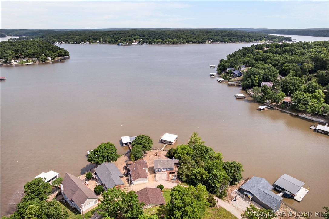 Parkers Point - Residential