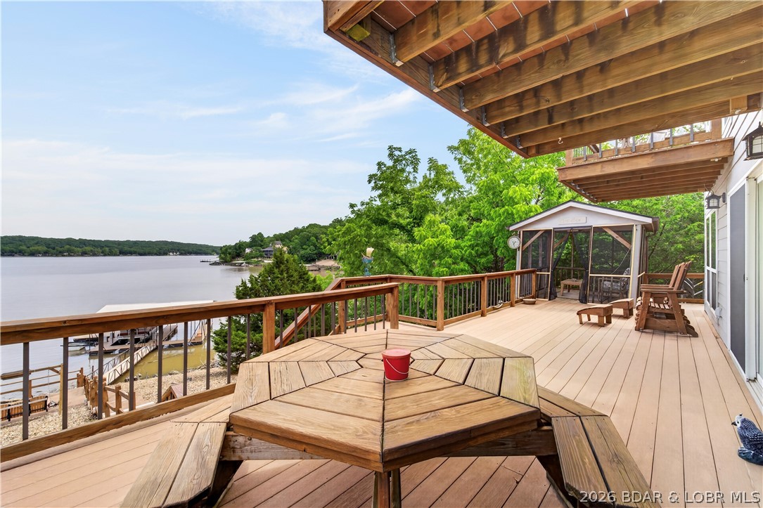 Parkers Point - Residential