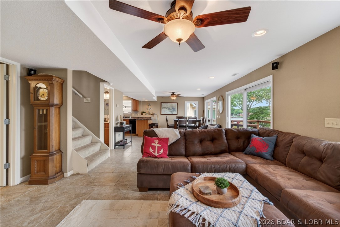 Parkers Point - Residential