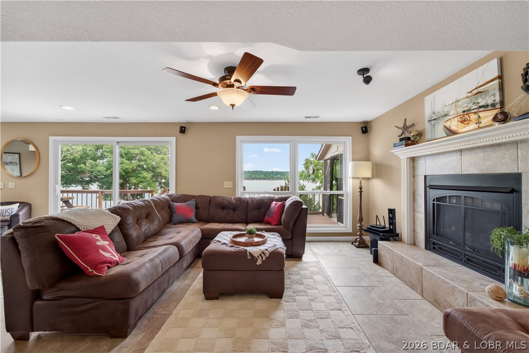 Parkers Point - Residential