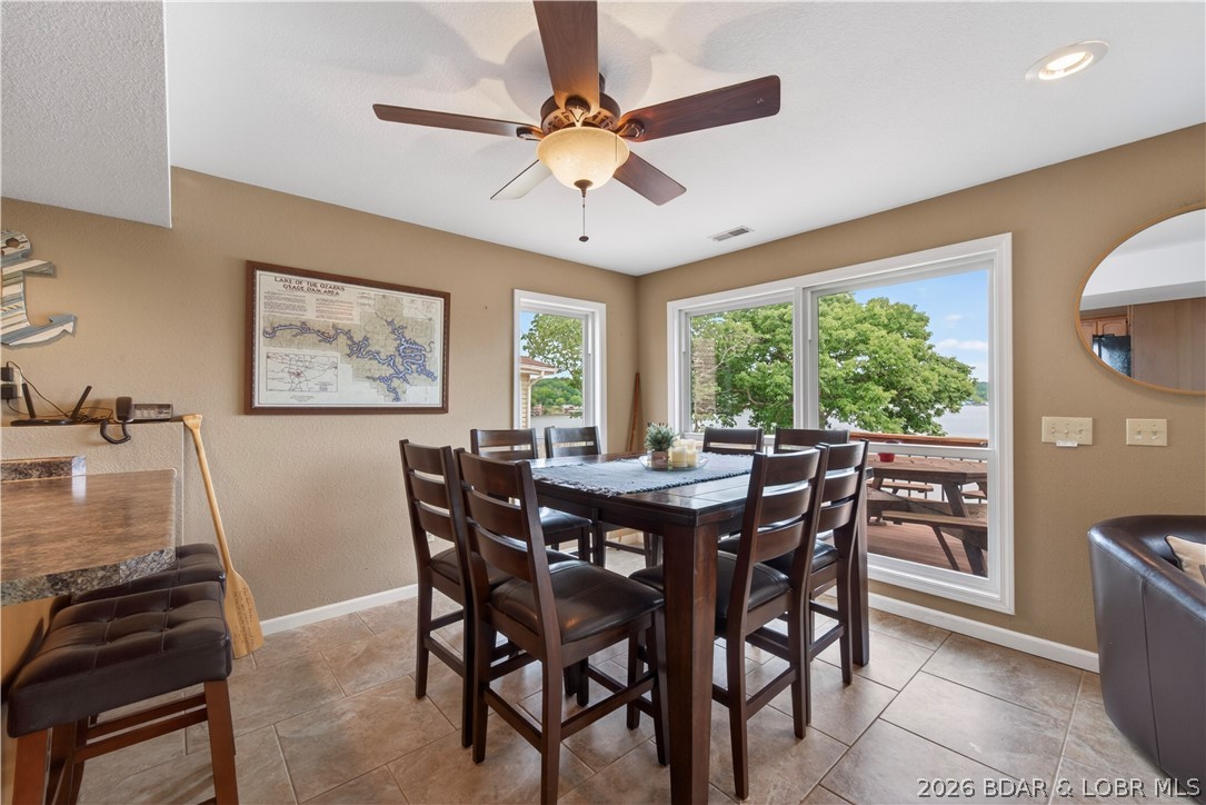 Parkers Point - Residential