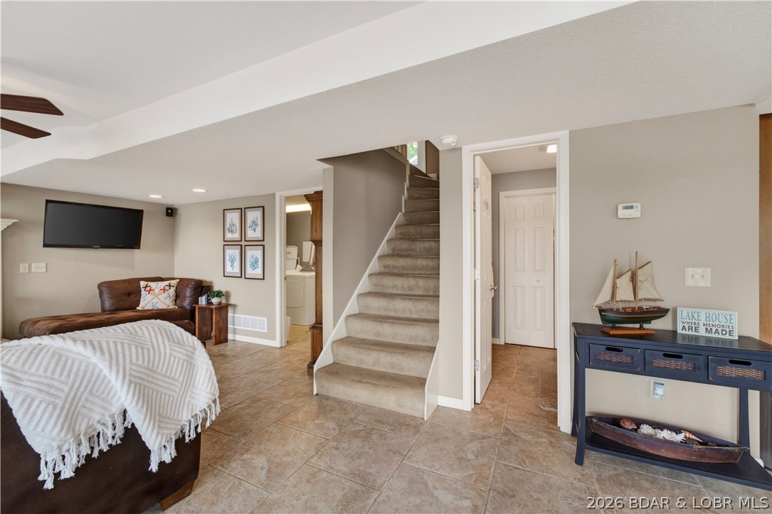 Parkers Point - Residential