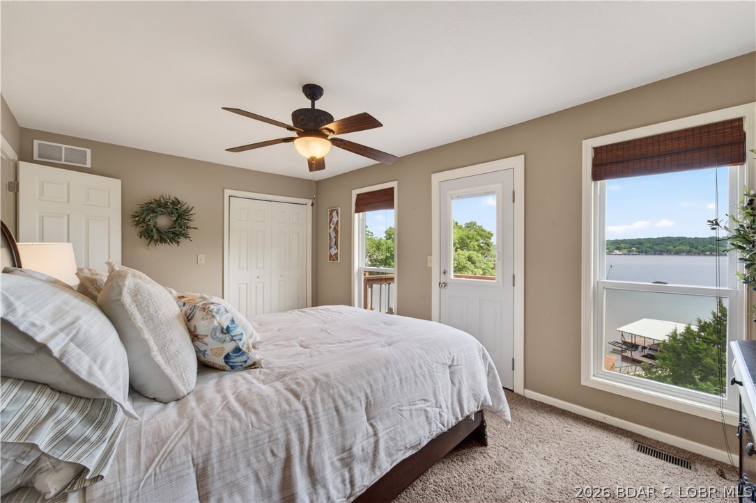 Parkers Point - Residential