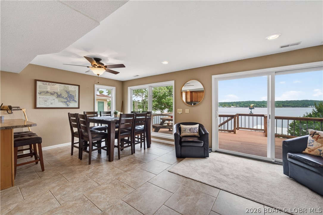 Parkers Point - Residential