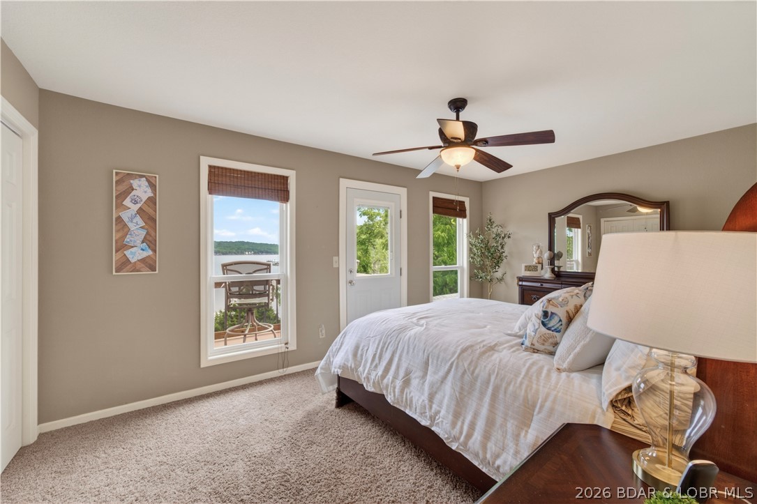 Parkers Point - Residential