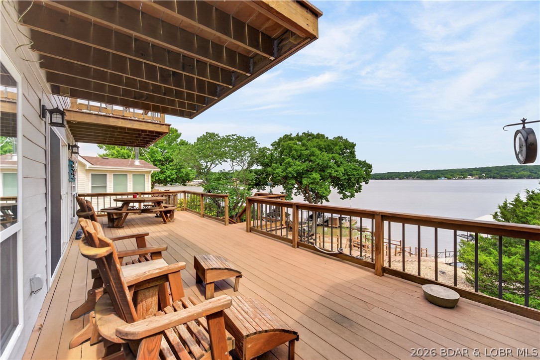 Parkers Point - Residential