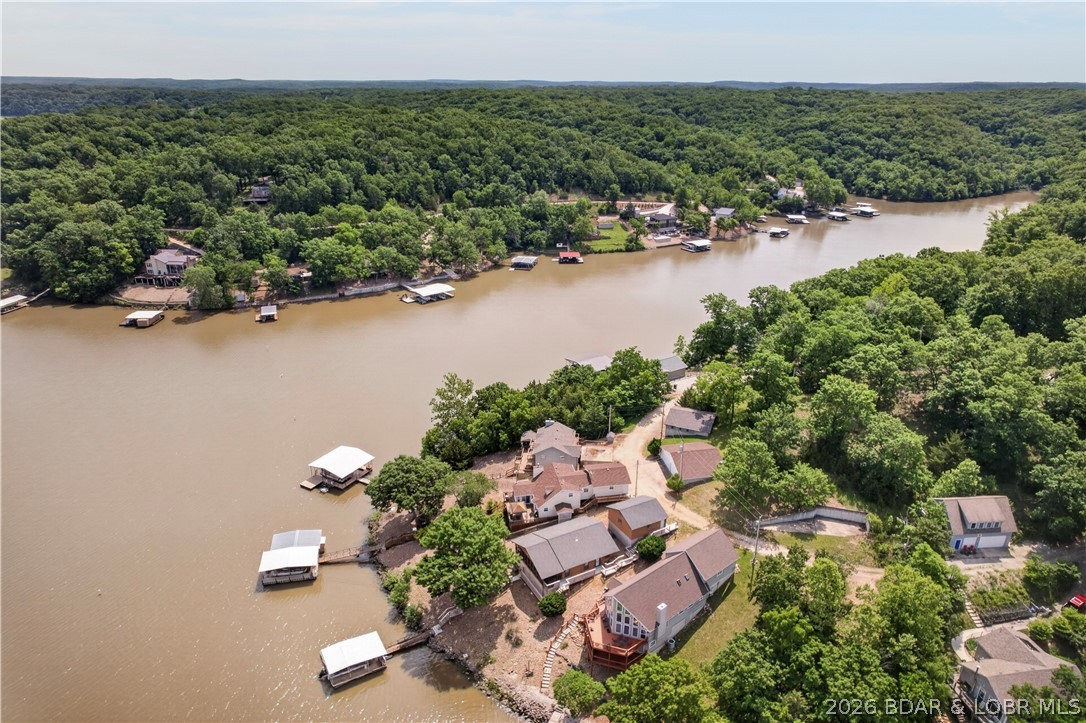 Parkers Point - Residential