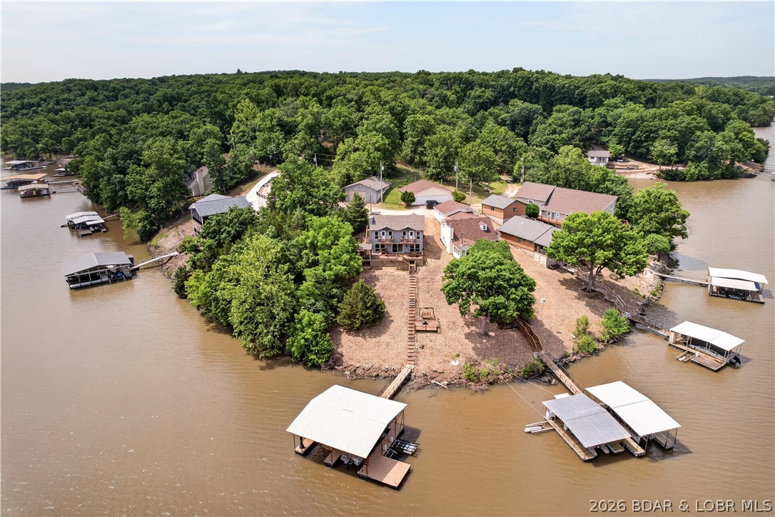 Parkers Point - Residential
