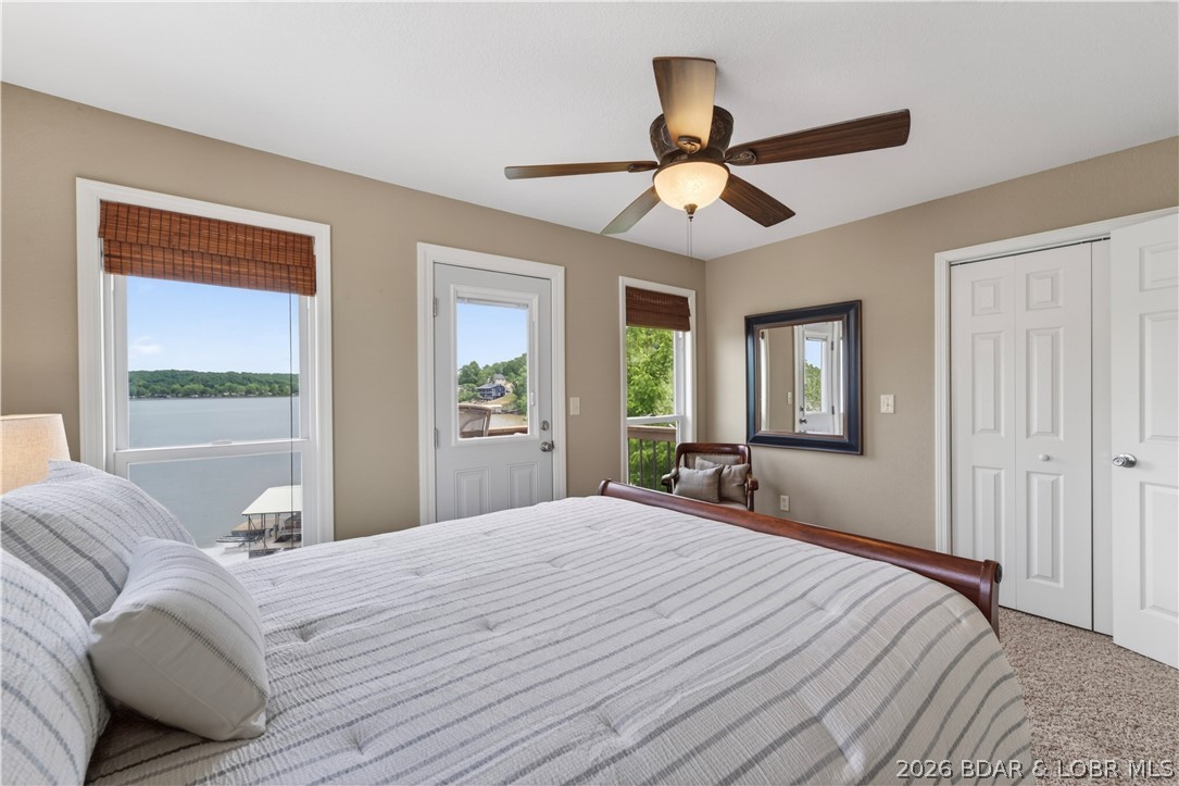 Parkers Point - Residential