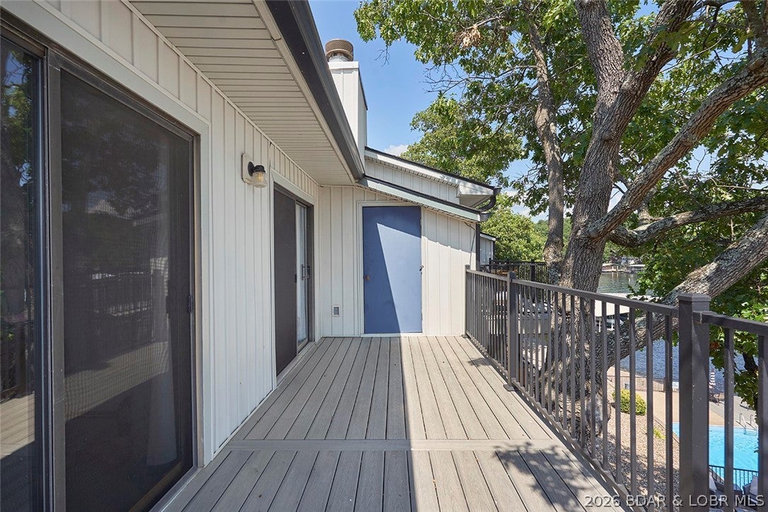 Northshore Condos - Residential
