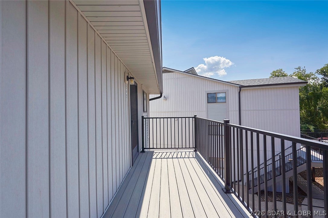 Northshore Condos - Residential