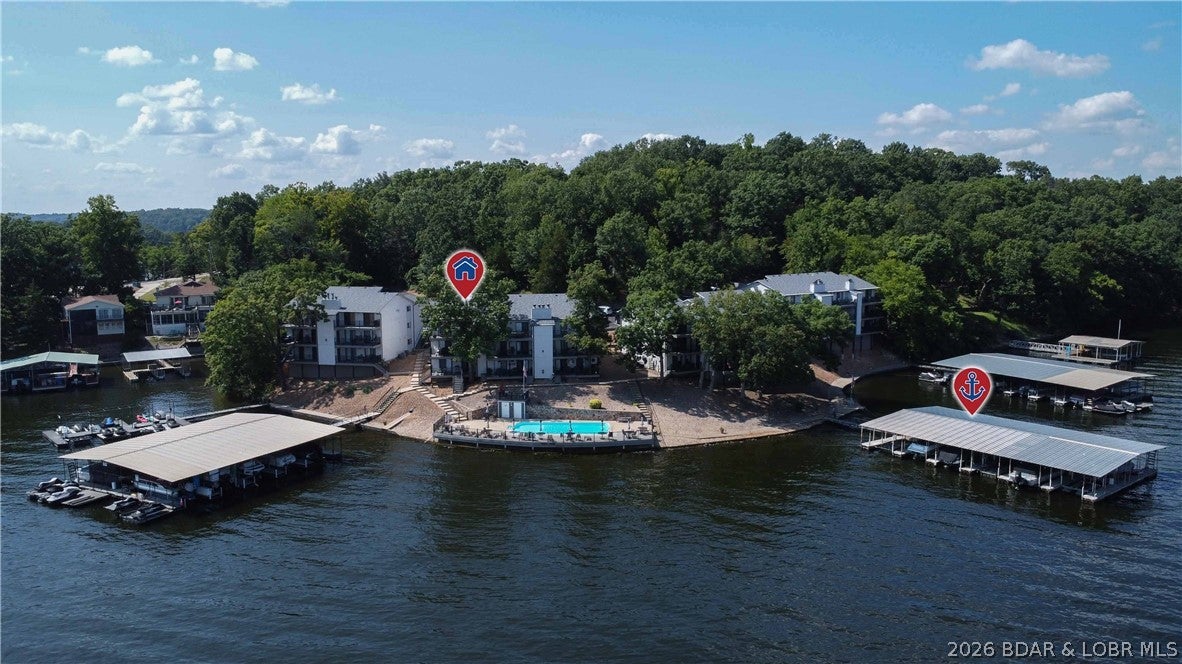 Northshore Condos - Residential