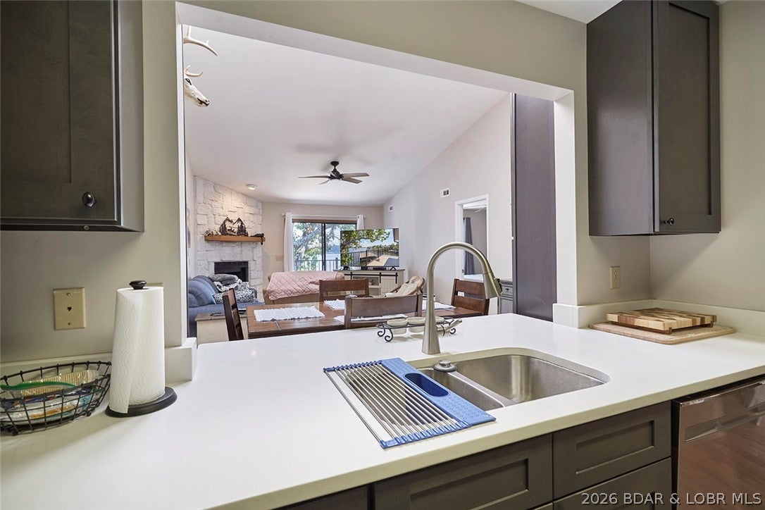 Northshore Condos - Residential