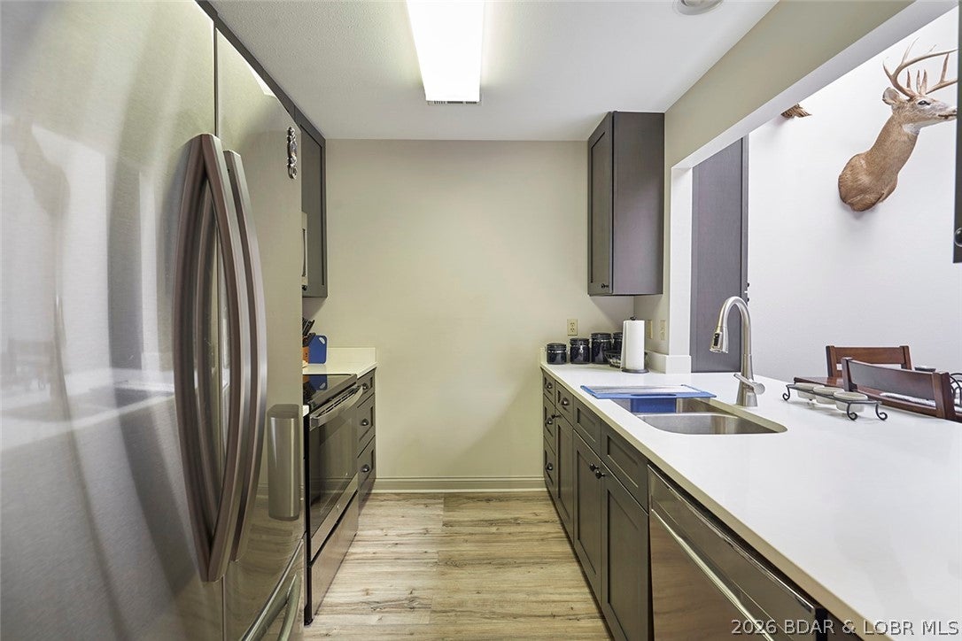 Northshore Condos - Residential