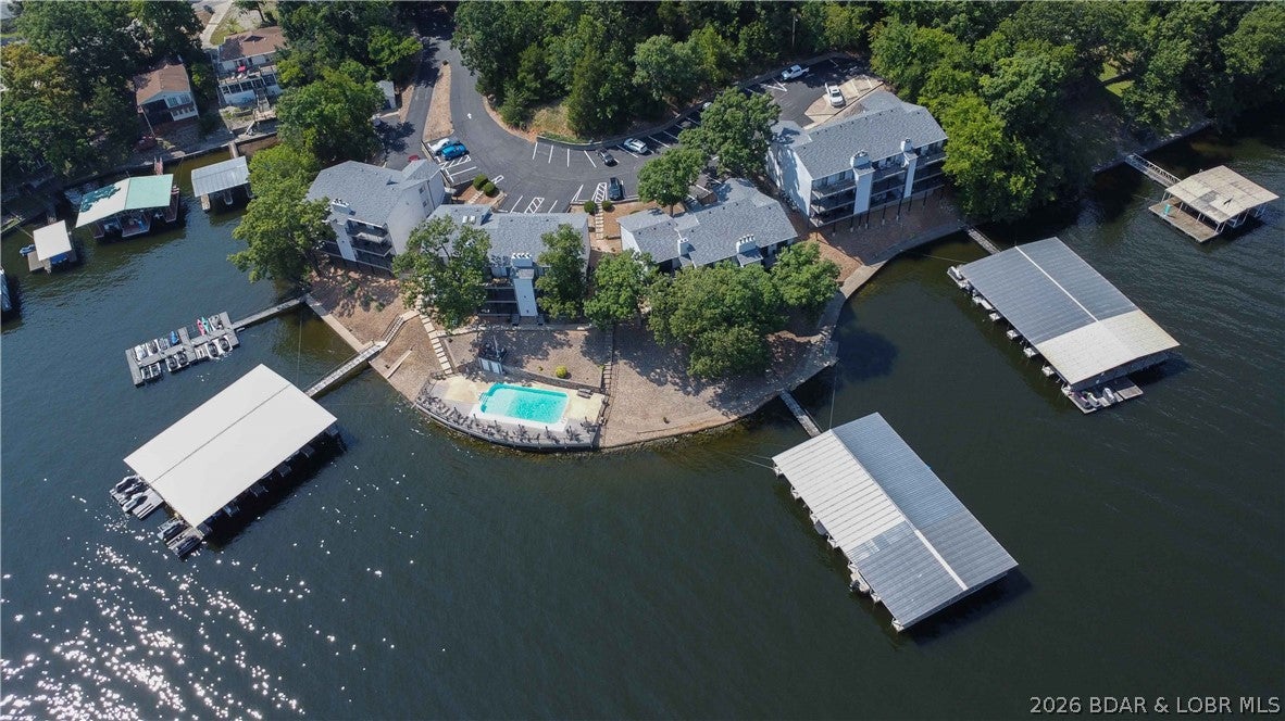 Northshore Condos - Residential