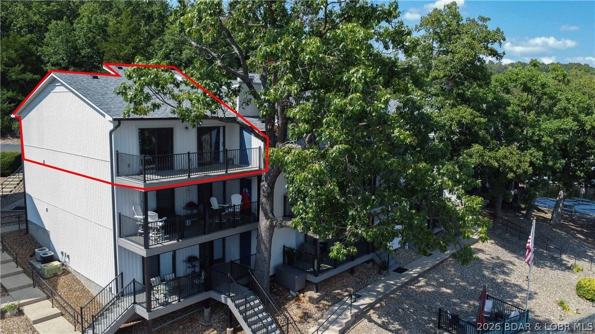 Northshore Condos - Residential