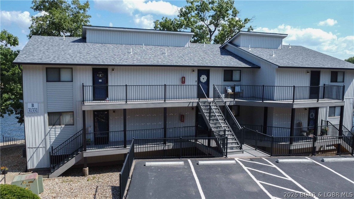 Northshore Condos - Residential
