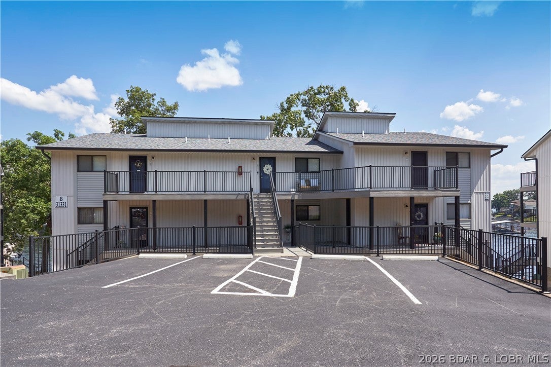 Northshore Condos - Residential