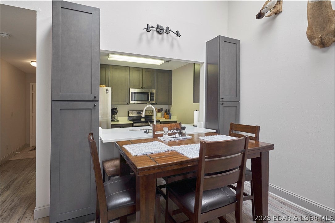 Northshore Condos - Residential