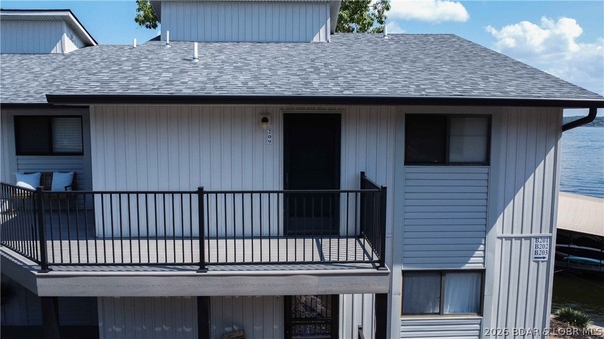 Northshore Condos - Residential