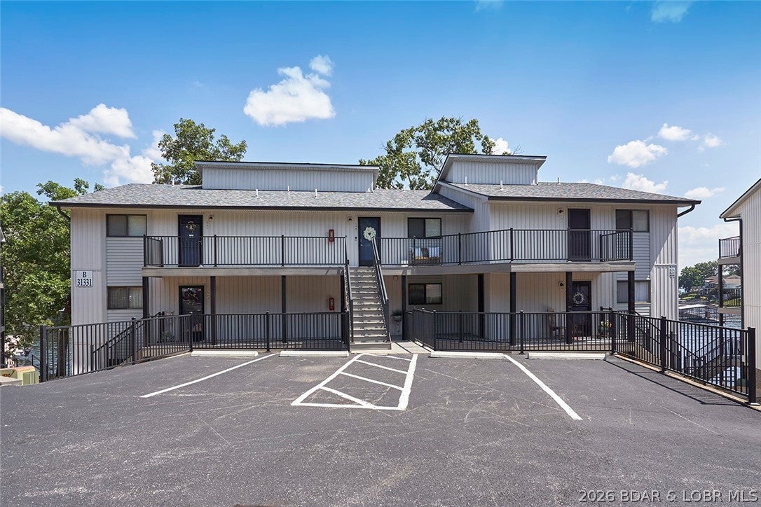 Northshore Condos - Residential