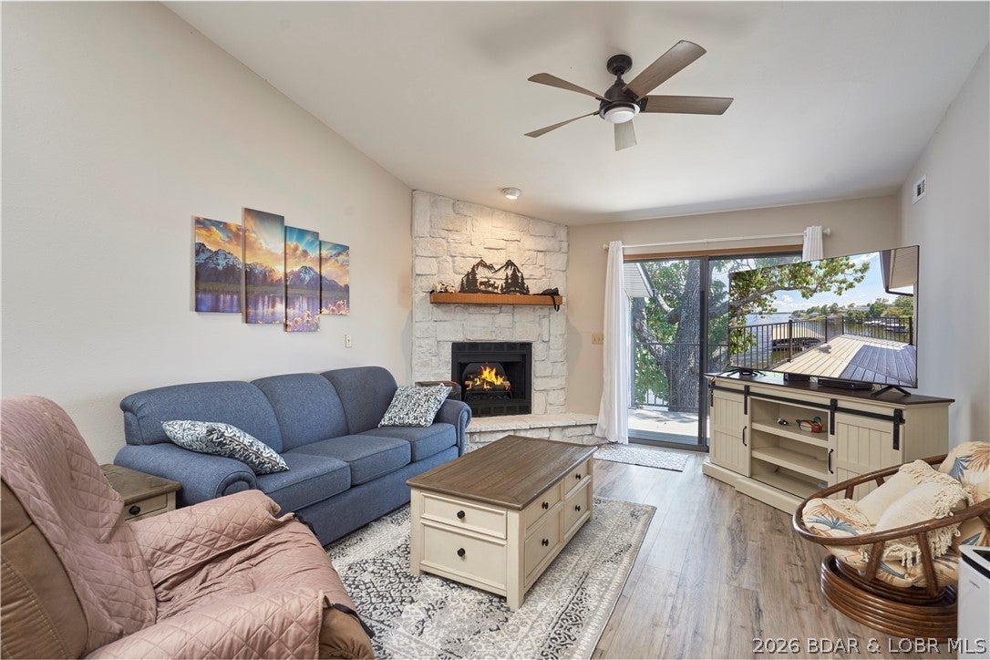Northshore Condos - Residential
