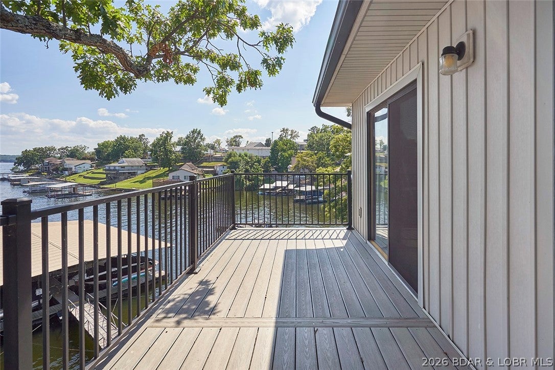 Northshore Condos - Residential