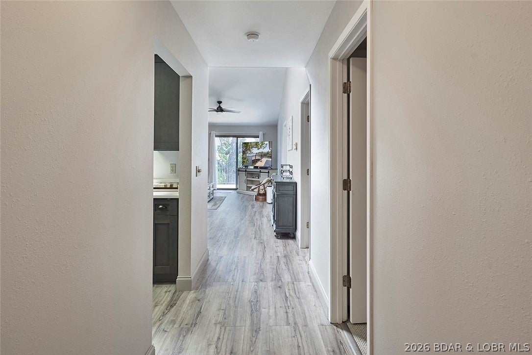 Northshore Condos - Residential