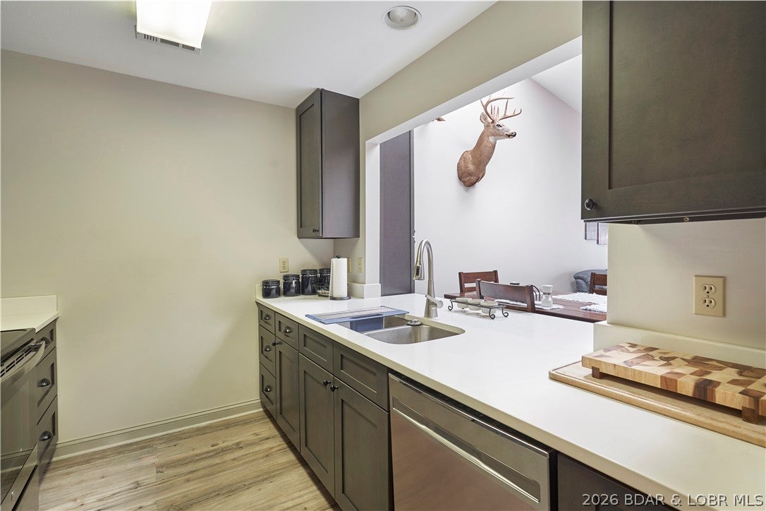 Northshore Condos - Residential