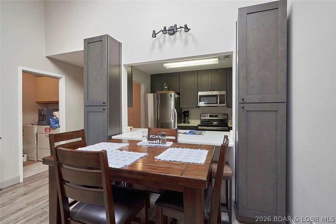 Northshore Condos - Residential