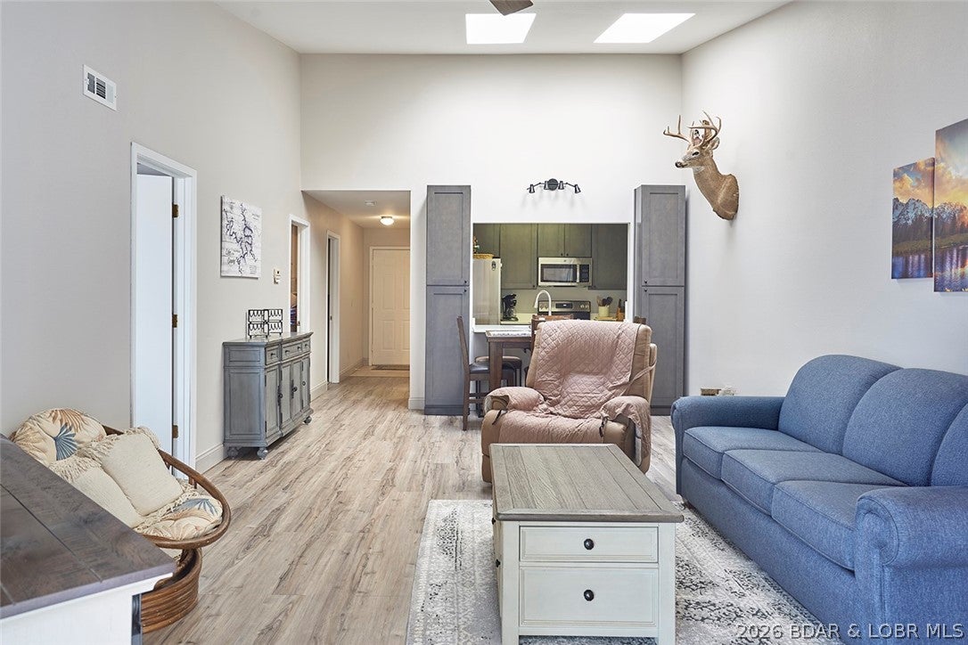 Northshore Condos - Residential