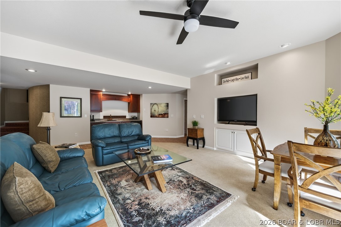 Country Club Estates No. 1 - Residential