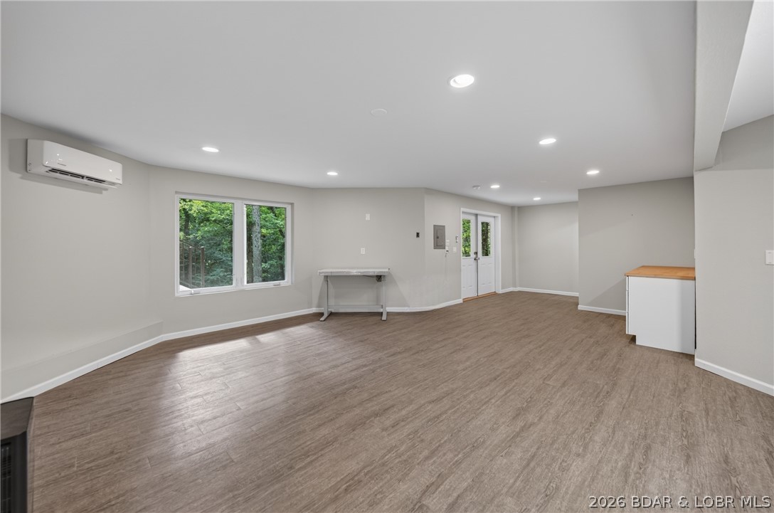 Country Club Estates No. 1 - Residential